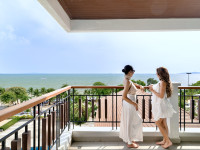 WELCOME WORLD BEACHFRONT RESORT