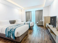 MAAGIRI HOTEL MALDIVES 4*