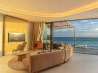 SO/ MALDIVES 5*