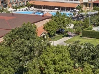 AMBASSADORI HOTEL TBILISI 5*