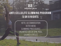 BORJOMI LIKANI HEALTH & SPA CENTRE 5*