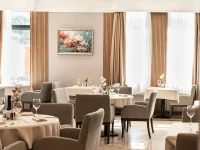 LONDON 1889 & CASINO (EX. DIVAN SUITES BATUMI) 5*