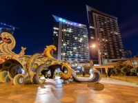 MIRAMAR LUXURY RESIDENCES 5*