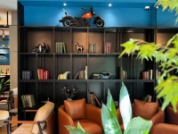 TBILISI EDITION - DESIGN HOTEL 5*