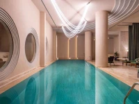 SWISSOTEL TBILISI 5*
