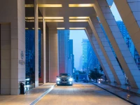 THE GRAND GLORIA HOTEL 5*