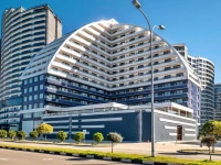 THE GRANDEUR 5*