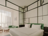 THE TELEGRAPH HOTEL 5*
