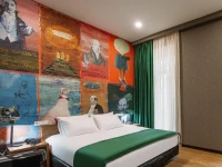 THEORY HOTEL 5*