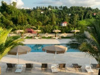 VILLA ELYSIUM PARK & SPA 5*