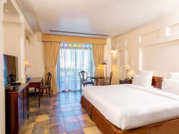 NOVOTEL AL DANA RESORT BAHRAIN