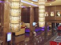 PARK REGIS LOTUS HOTEL