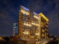 MERCURE RIYADH AL ANOUD 4*