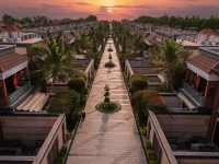 NARCISSUS OBHUR RESORT & SPA 5*