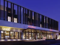 MOVENPICK HOTEL TAHLIA JEDDAH 5*