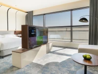 NOVA M HOTEL, EDGE BY ROTANA 4*