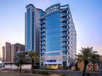 NOVOTEL JEDDAH TAHLIA STREET 4*