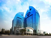 NOVOTEL RIYADH AL ANOUD 4*