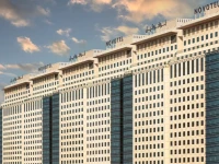 NOVOTEL MAKKAH THAKHER CITY 4*