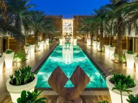 VIVIENDA HOTEL VILLAS JEDDAH 5*