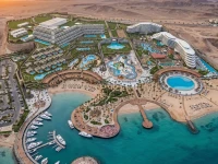 Albatros Sea World Resort Marsa Alam 5*