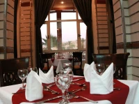 Royal Lagoons Resort & Aqua Park 5*