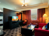 Arman Hotel