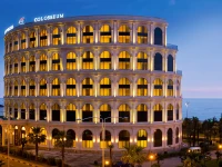 Colosseum Marina. 5*