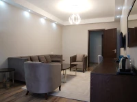 Crystal Hotel & Spa 5*