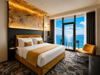 Miramare Magnetic Beach Hotel. 5*