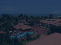 Hotel Goan Heritage 3*