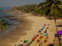 Sea Shell Beach Cottage 3*