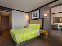Melia Hotel Kuala Lumpur 4*