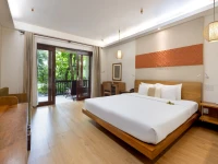 Bamboo Village Resort & Spa 4*