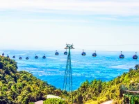 Mercure Danang French Village Ba Na Hills 4*