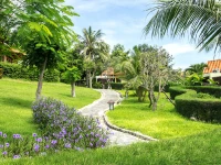 Romana Resort & Spa 4*