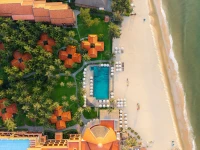 Seahorse Resort 4*