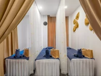 Seaside Boutique Hotel 3*