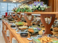 Sunny Ocean Hotel & Spa 3*