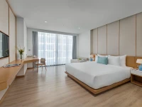 Tms Hotel Da Nang Beach 4*