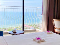 Vipol Muine Hotel