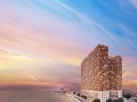 Wyndham Danang Golden Bay 5*
