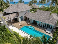 Ananea Madivaru Maldives 5*