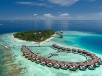 Baros Maldives 8+ 5*