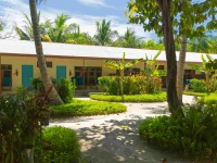 Meeru Island Resort & Spa 4*