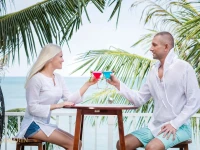 Amarin Resort & Spa 4*