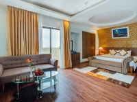 Luxor Boutique Hotel Phu Quoc 3*
