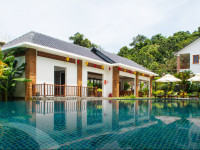 Nadine Phu Quoc Resort