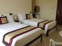 Sun & Sea Phu Quoc Hotel 2*