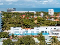 The Up Phu Quoc 4*